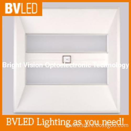 Energy-saving 36W Intelligent Motion Sensor Grid Down Light